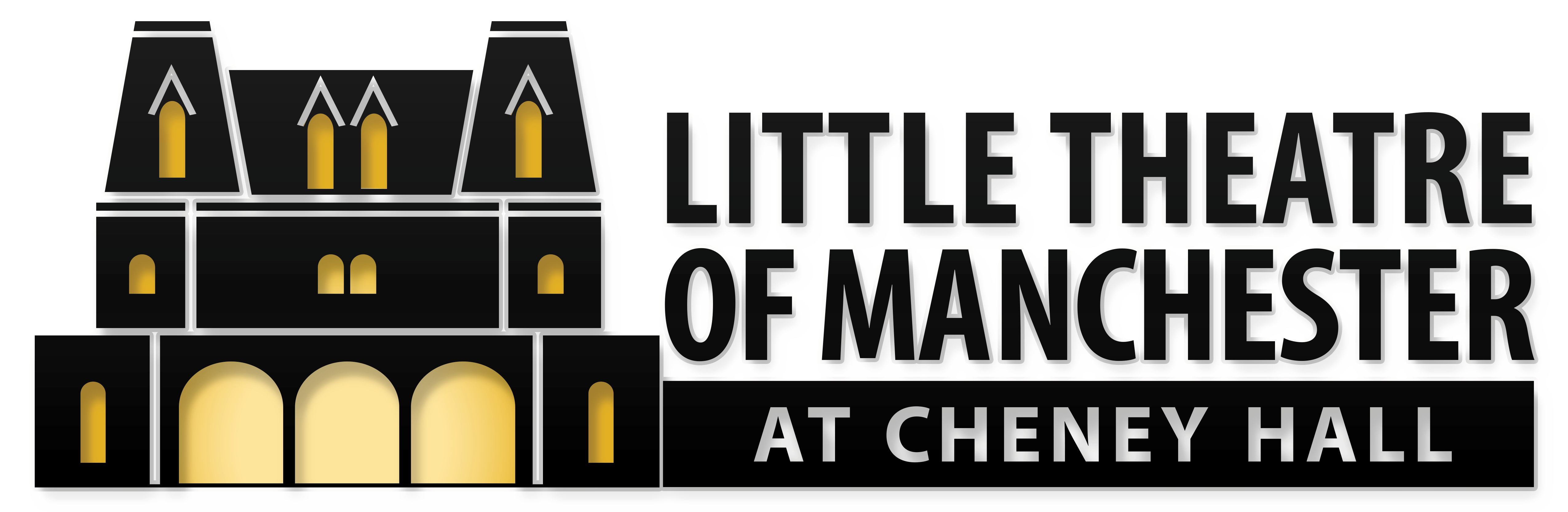 Little Theatre of Manchester Logo